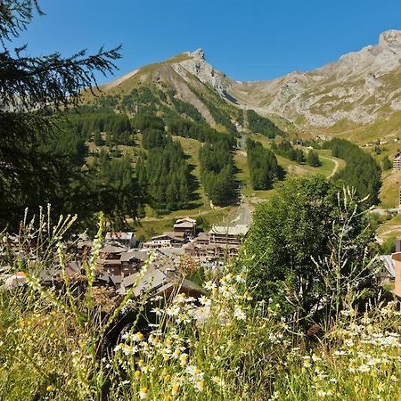 Les Terrasses De Labrau- Les Chalets Du Verdon 라포 외부 사진